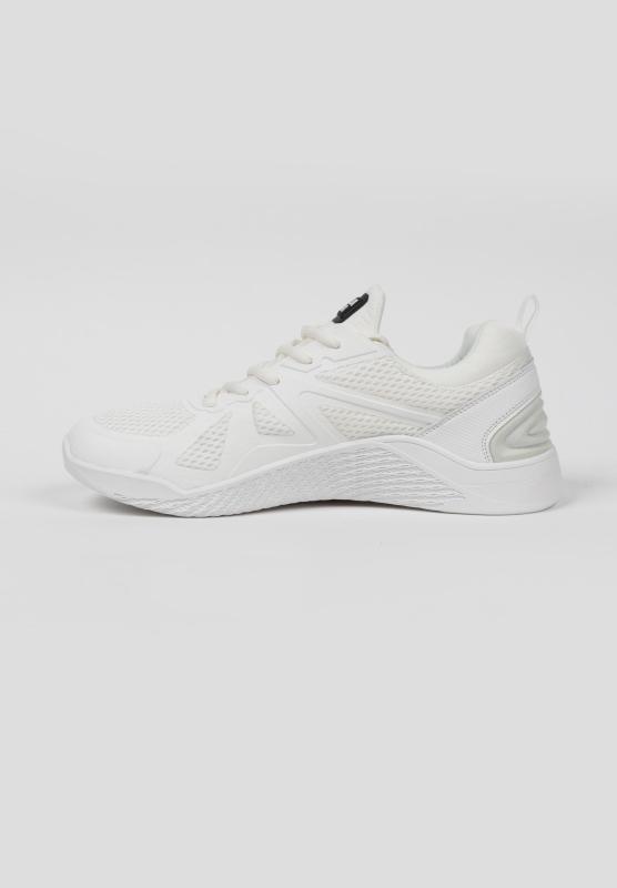 Gorilla Wear Кроссовки Gym Hybrids White