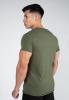Gorilla Wear Футболка York T-Shirt - Green
