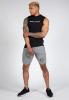 Gorilla Wear Безрукавка Sorrento Sleeveless T-Shirt Black