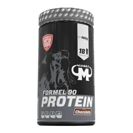 Mammut Formel 90 4-компонетный протеин 460 грамм