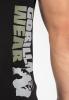 Gorilla Wear Безрукавка Melbourne Sleeveless Hooded T-shirt Black