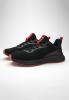 Gorilla Wear Кроссовки Milton Training Shoes Black/Red