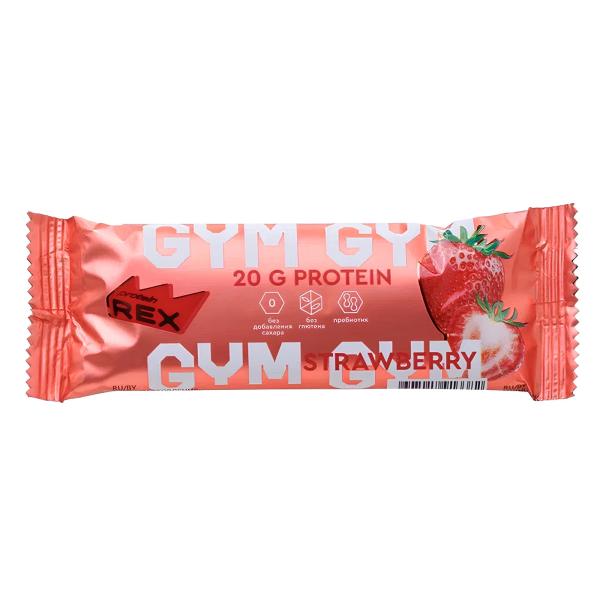 Protein Rex Батончик с высоким содержанием протеина 60 гр
