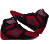 Gorilla Wear кроссовки Perry High Tops Pro Red/Black