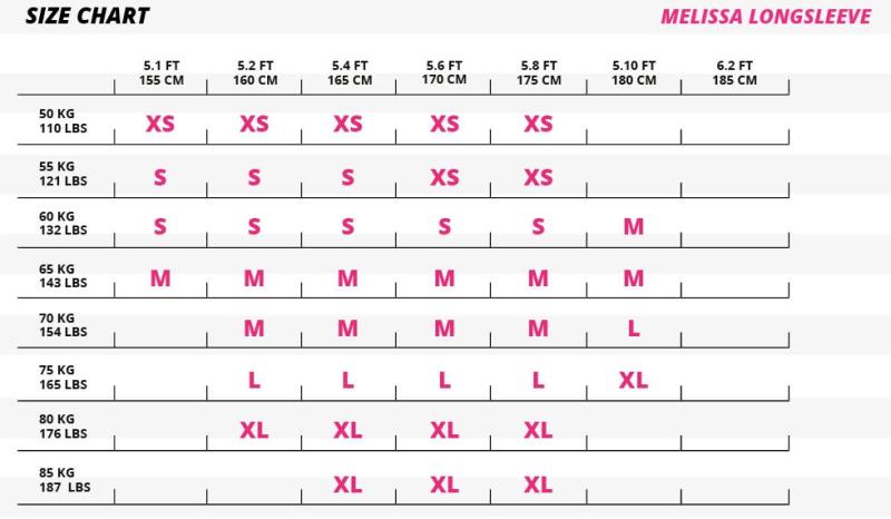 Gorilla Wear Женская кофта Melissa Long Sleeve Army Green