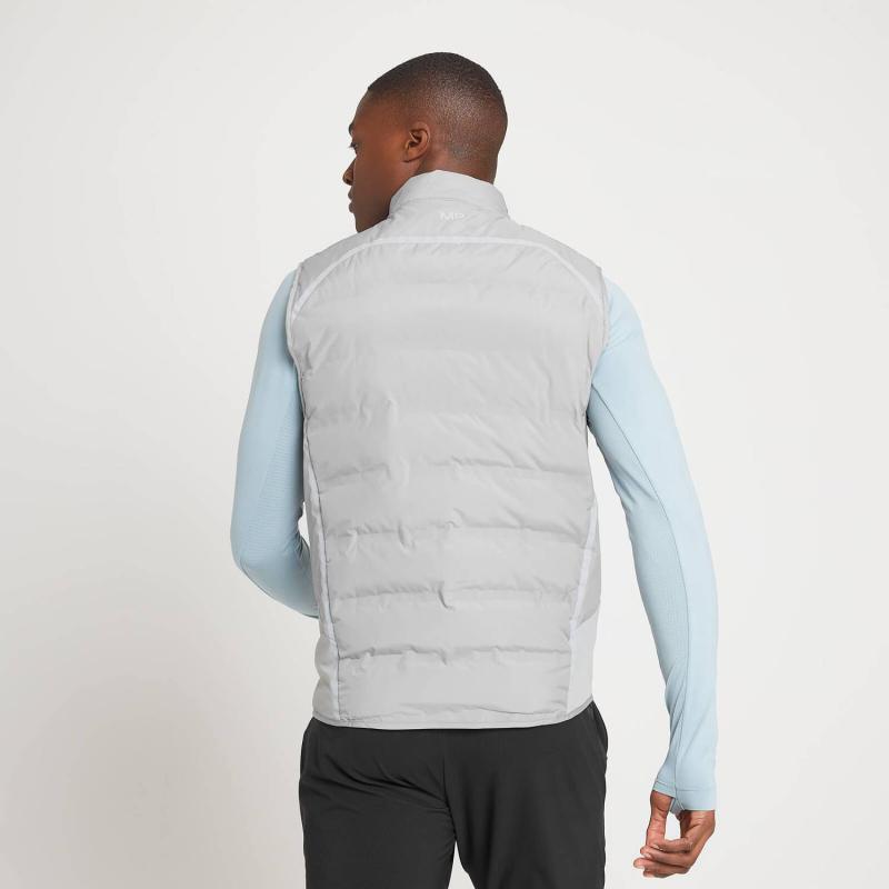 MyProtein Мужской жилет MP Velocity Ultra Storm