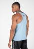 Gorilla Wear Майка Classic Tank Top Light Blue
