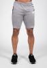 Gorilla Wear Шорты Benton Track Shorts Gray