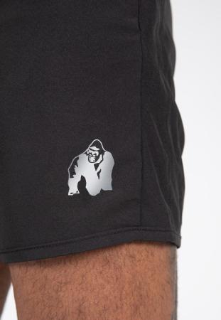 Gorilla Wear Шорты San Diego Shorts - Black