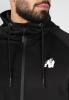 Gorilla Wear Кофта Sullivan Track Jacket Black