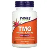NOW Foods TMG 1000 мг 100 таблеток