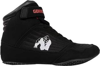 Gorilla Wear кроссовки High Tops Black