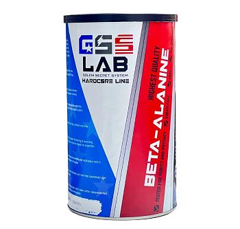 GSS Lab Beta-Alanine 300 грамм