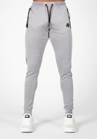 Gorilla Wear Штаны Sullivan Track Pants Gray