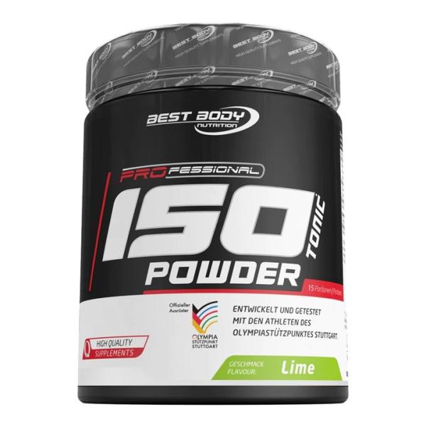 Best Body Isotonic Powder 600 g
