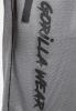 Gorilla Wear Шорты Mercury Mesh Shorts Gray/Black