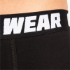 Gorilla Wear Боксеры Boxershorts 3-Pack Black