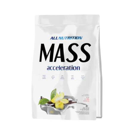 All Nutrition Mass Acceleration 1000  ()