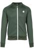Gorilla Wear Кофта Riverside Track Jacket - Green