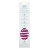 Wet Brush, щетка для душа Detangler®, розовый с блестками, 1 шт.