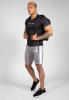 Gorilla Wear Шорты Benton Track Shorts Gray