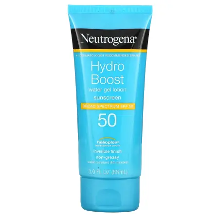 Neutrogena Hydro Boost  -    SPF 50 88 