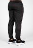 Gorilla Wear Штаны Branson Pants Black/Red