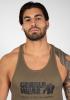 Gorilla Wear Майка Classic Tank Top Army Green