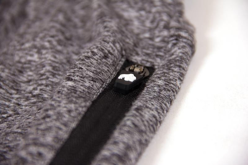 Gorilla Wear Женские штаны Shawnee Joggers Mixed Gray