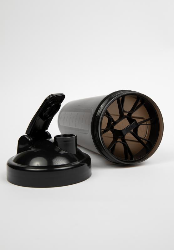 Gorilla Wear Шейкер Shaker XXL - Black 1000 ml