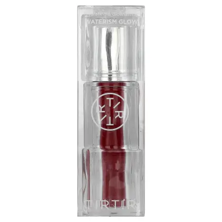 TIRTIR, Waterism Glow, оттенок 07, слива смородина, 4 г (0,14 унции)