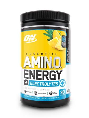 Optimum Nutrition Amino Energy + Electrolytes 285 