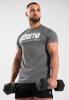 Gorilla Wear Футболка Classic Training T-Shirt - Gray Melange