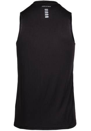 Gorilla Wear Безрукавка Easton Tank Top - Black