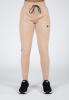 Gorilla Wear Женские штаны Marion Sweatpants - Beige