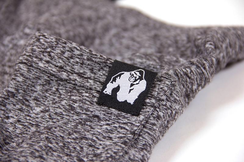 Gorilla Wear Женские штаны Shawnee Joggers Mixed Gray