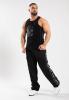 Gorilla Wear Майка Monterey Tank Top Black/Gray