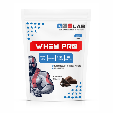 GSS Lab Whey Pro 900  ()