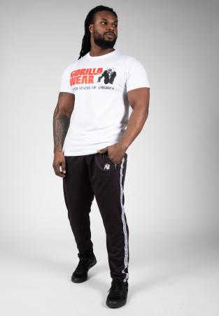 Gorilla Wear Штаны Reydon Mesh Pants 2.0 Black