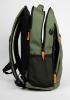 Gorilla Wear Сумка Duncan Backpack Army Green