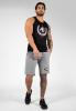 Gorilla Wear Безрукавка Rock Hill Tank Top Black