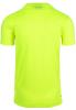 Gorilla Wear Футболка Washington T-Shirt Neon Yellow