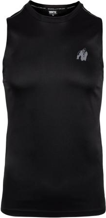 Gorilla Wear Безрукавка Washington Tank Top - Black
