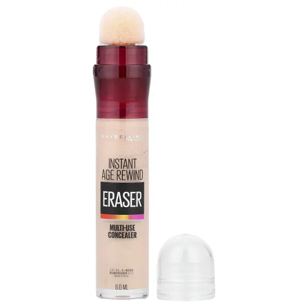 Maybelline Instant Age Rewind Универсальный консилер оттенок 110 очень светлый