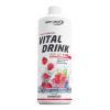 Best Body Vital Drink Сироп 1000 мл (Малина)