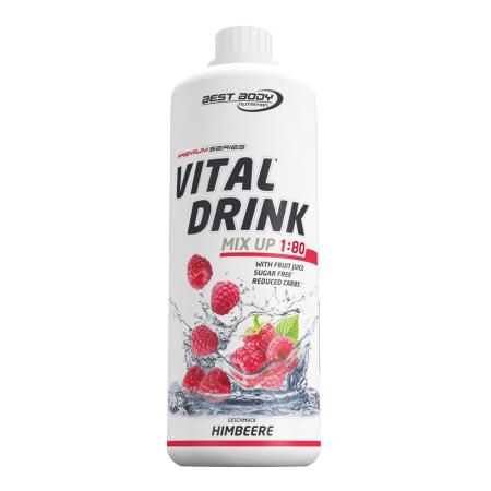 Best Body Vital Drink  1000  ()