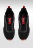 Gorilla Wear Кроссовки Milton Training Shoes Black/Red