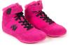 Gorilla Wear кроссовки High Tops Pink
