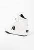 Gorilla Wear Кроссовки High Tops White