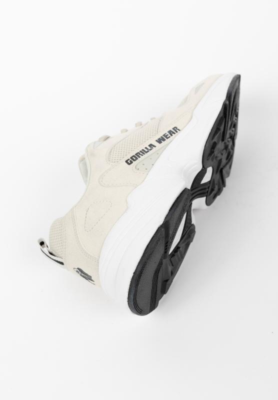 Gorilla Wear Кроссовки Newport Sneakers Beige